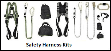 safety harness kits